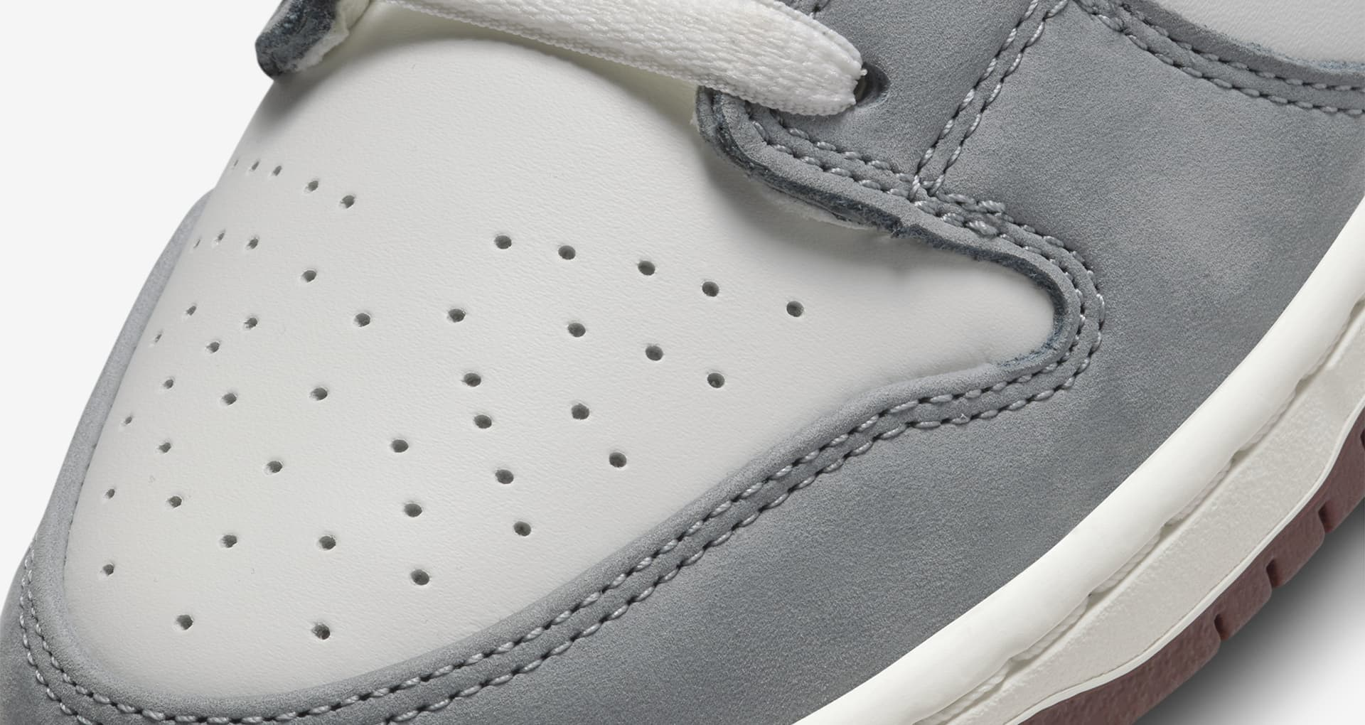 堀米雄斗 Yuto Horigome x Nike SB Dunk Low 'Grey' - 画像 (8)