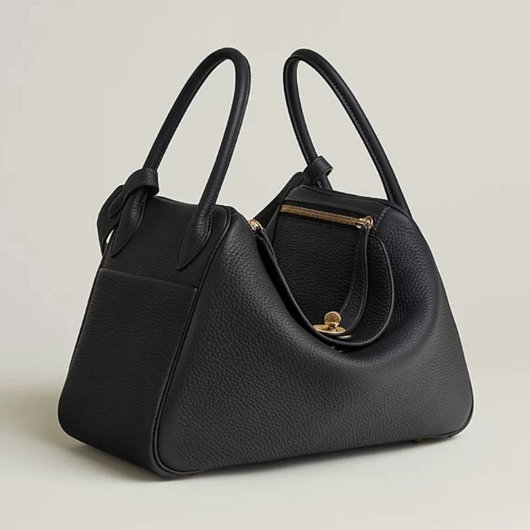 HERMES☆Lindy 30バッグ - 画像 (3)