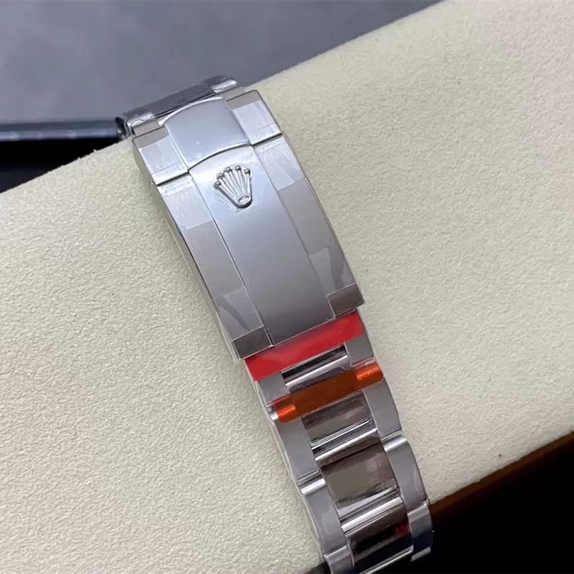 ロレックス デイトジャスト36 126200 - 画像 (9)