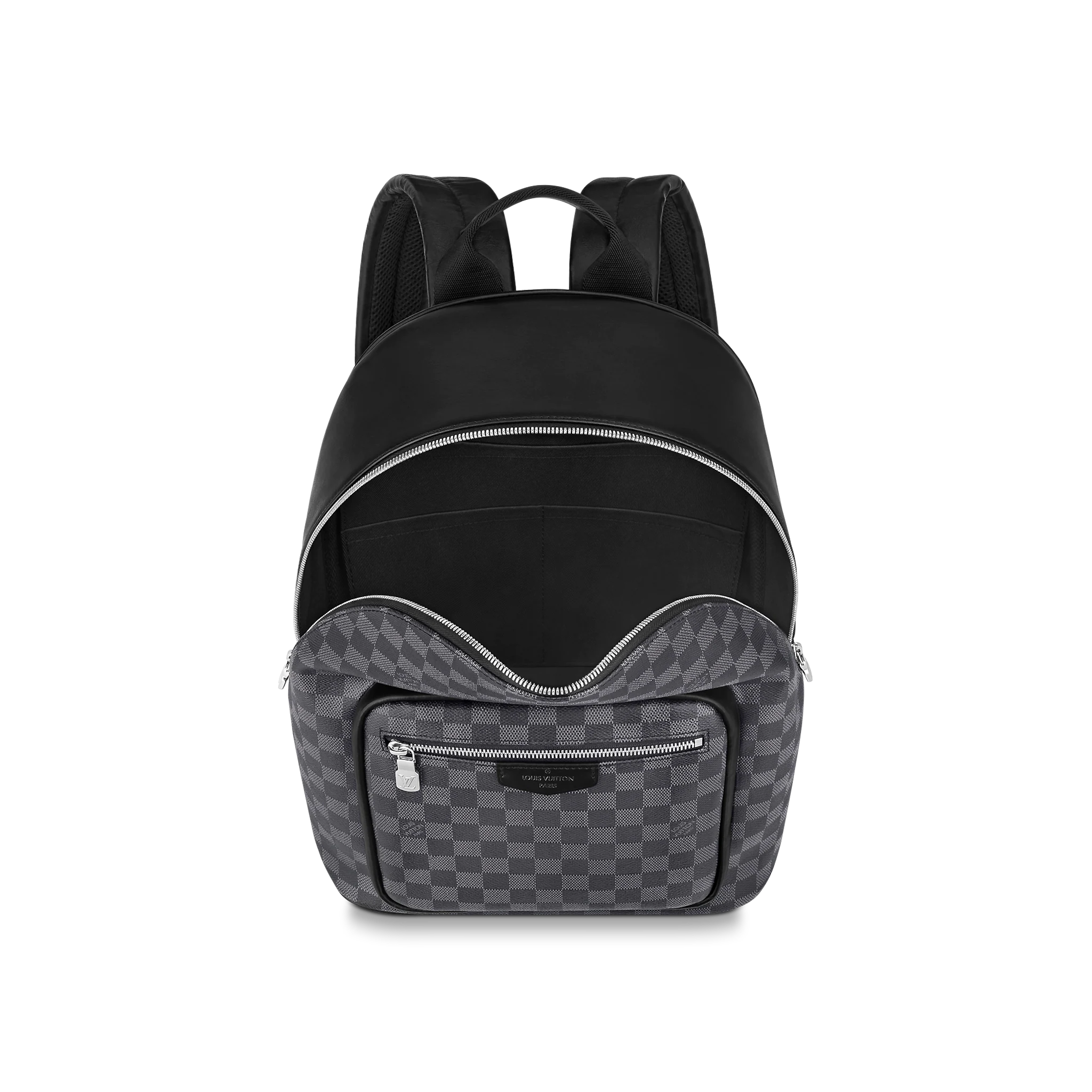 【Louis Vuitton】ルイヴィトンJOSH バックパック M40365 - 画像 (4)