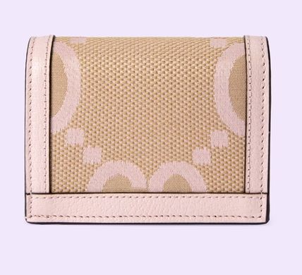 GUCCI ★2023クルーズ オピディアジャンボGGカードコイン半財布 - 画像 (7)