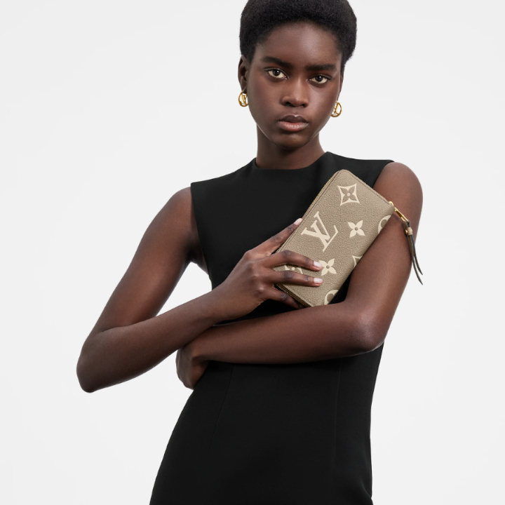 《大人気★》Louis Vuitton Zippy Wallet ジッピー・ウォレットM69794 M80481 - 画像 (6)