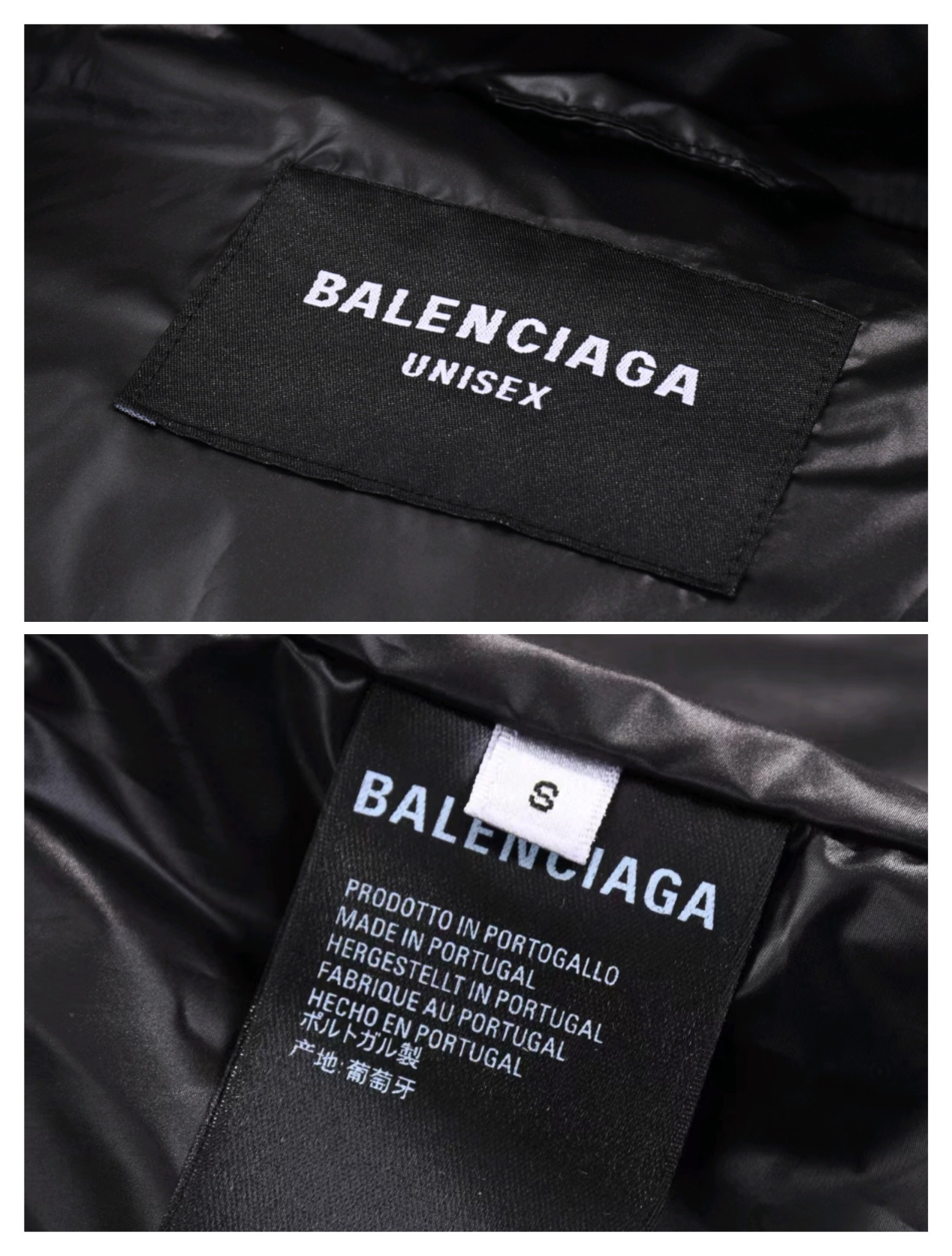 【BALENCIAGA】新作数量限定予行販売ダウンジャケット - 画像 (5)