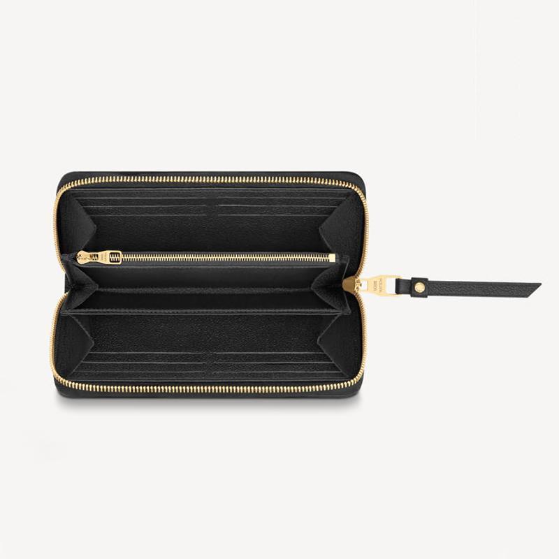 LOUIS VUITTON ジッピー・ウォレット 長財布 2点セット お得 M60017+M61864 - 画像 (7)