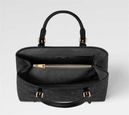 【お上品♪】LV◆トートバッグ M47185 - 画像 (4)