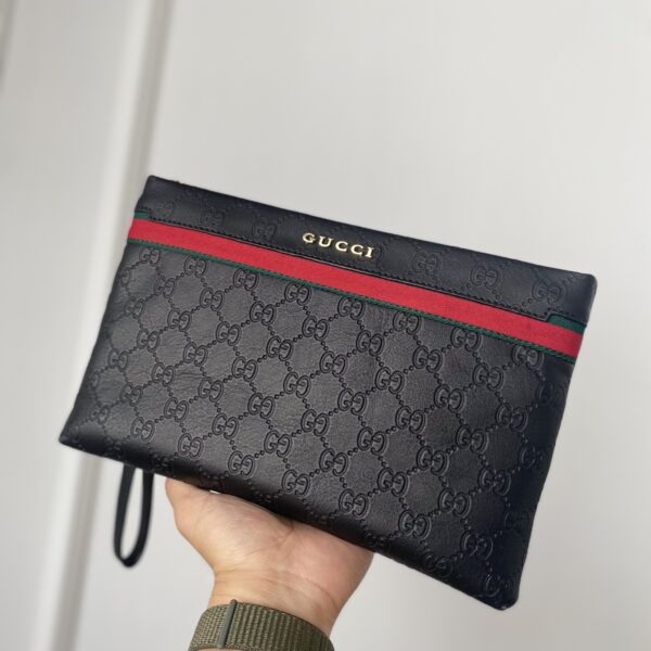 GUCCI(グッチ)クラッチバッグ 28*18 cm