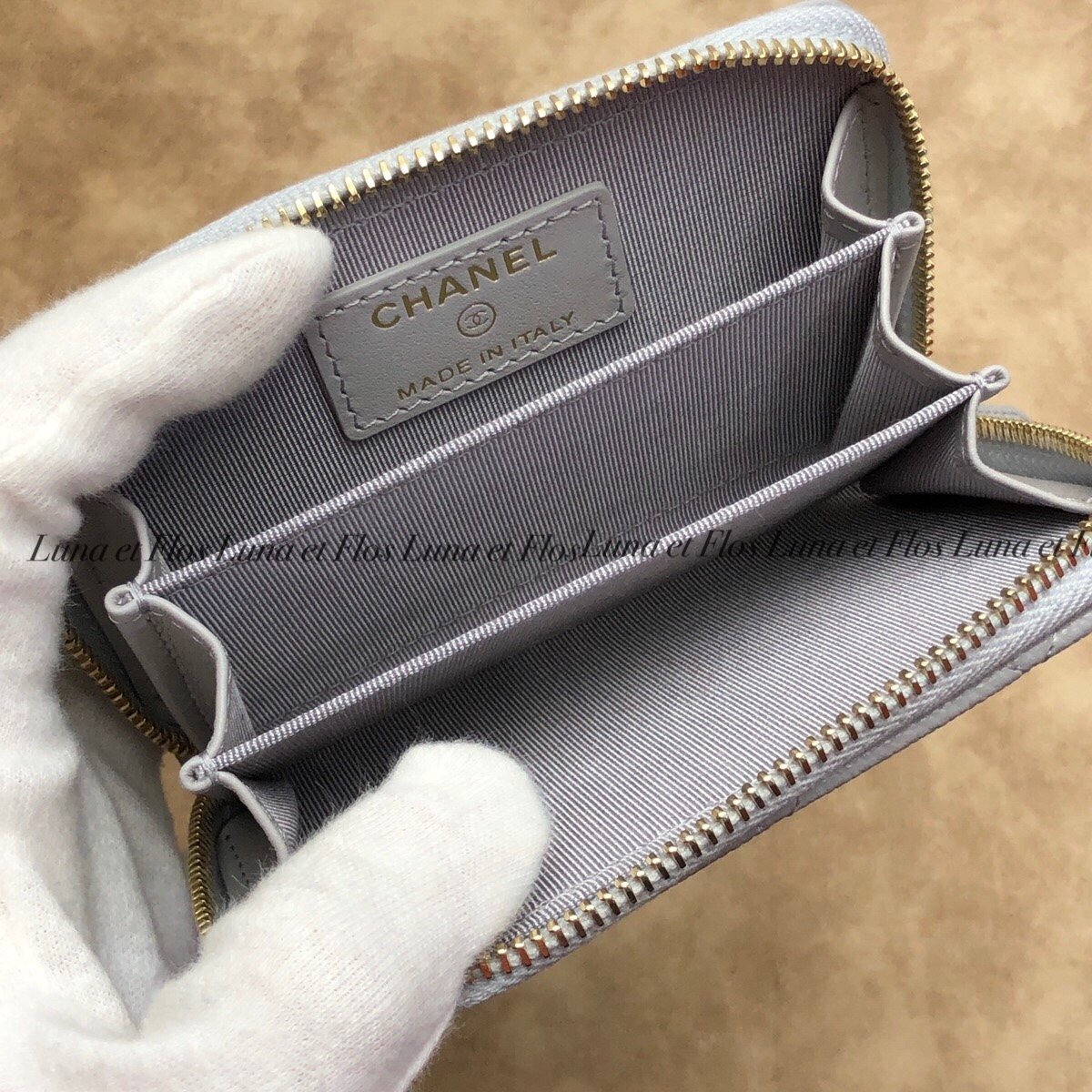 国内即発 コインケース マトラッセ キャビア - 画像 (15)