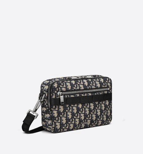 Dior ディオール SAFARI メッセンジャーバッグ