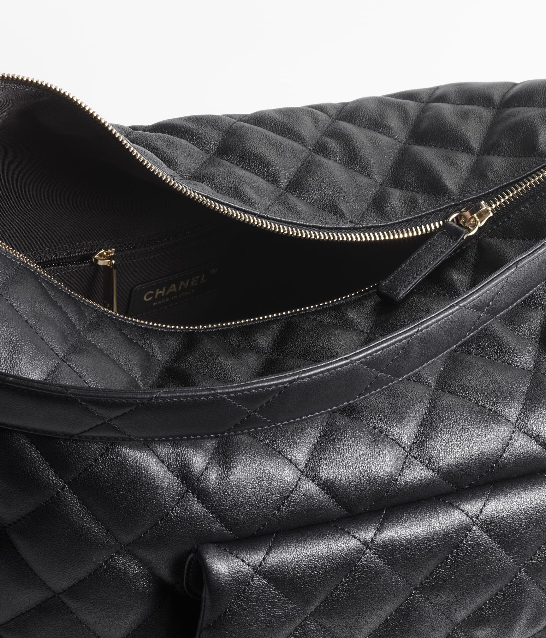 マキシ ホーボー バッグ - 画像 (3)