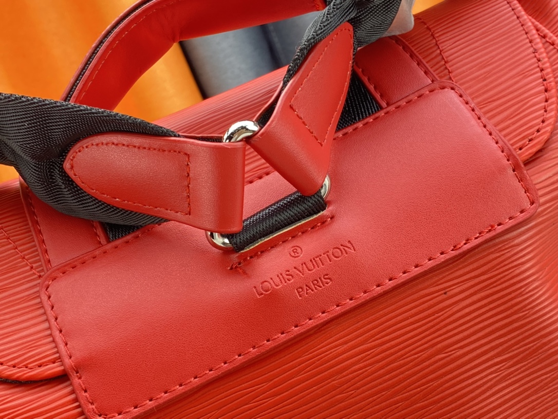 ★Louis Vuitton★多用途のクリストファー バックパック N41379 M41709 - 画像 (17)