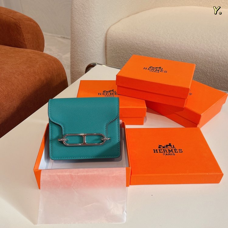 Hermes(エルメス) ミニ ショルダーバッグ 13x3x11cm - 画像 (6)