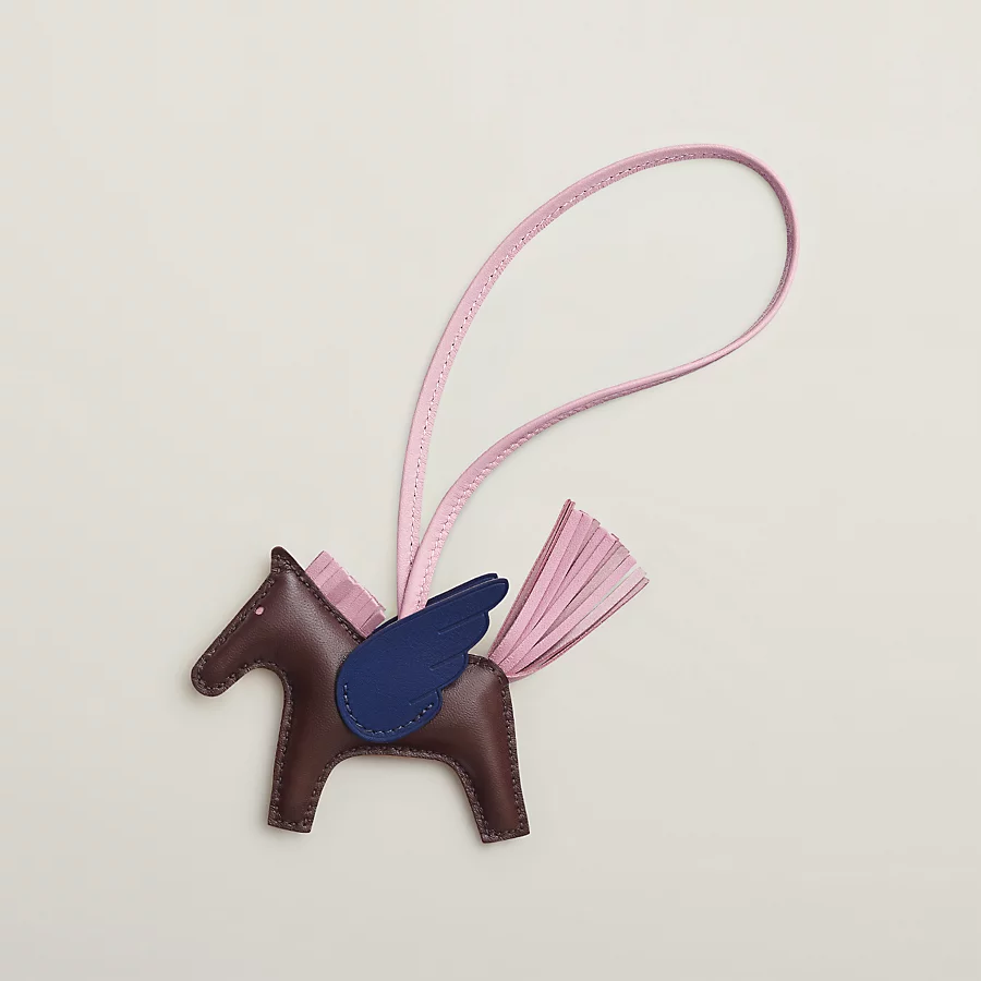 Rodeo Pegase小さな魅力 - 画像 (4)