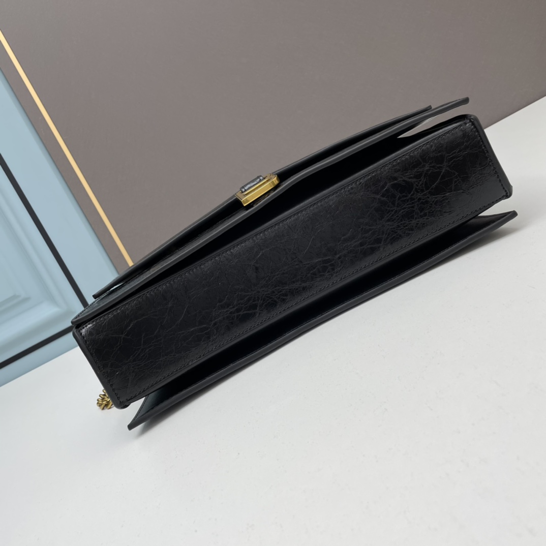 Balenciaga バレンシアガ トートバッグ 30x18x11cm - 画像 (7)