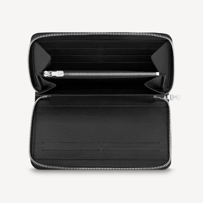 LOUIS VUITTON ジッピー・ウォレット 長財布 2点セット お得 Ref:M62643+N60111 - 画像 (7)