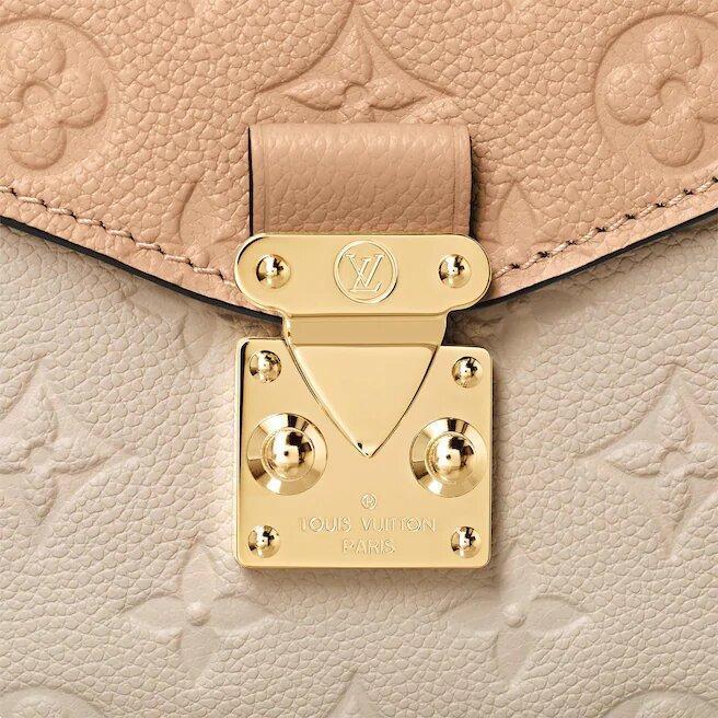 Louis Vuitton M41487 メティスバッグ - 画像 (13)