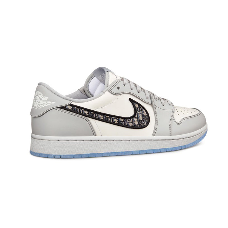 DIOR x NIKE AIR JORDAN 1 ディオール x ナイキ エア ジョーダン 1 RETRO LOW OG - 画像 (5)