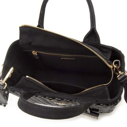 PRADA かごバッグ - 画像 (5)