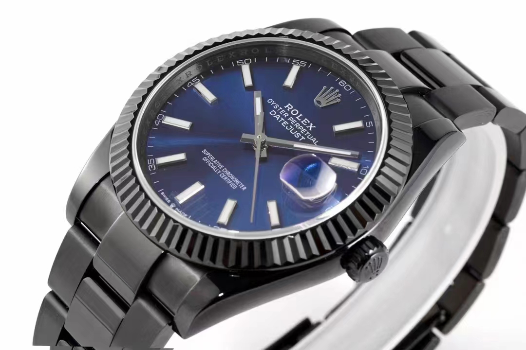 Rolex Datejust ROLEX DATEJUST 126334 - 画像 (5)