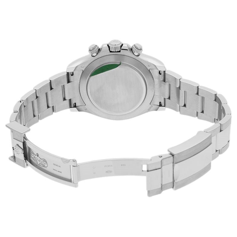 ロレックス コスモグラフ デイトナ ランダム アイスプルー 116506 - 画像 (3)