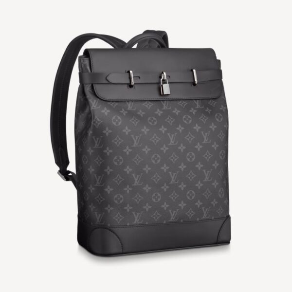 LOUIS VUITTON メンズバックパック M44052