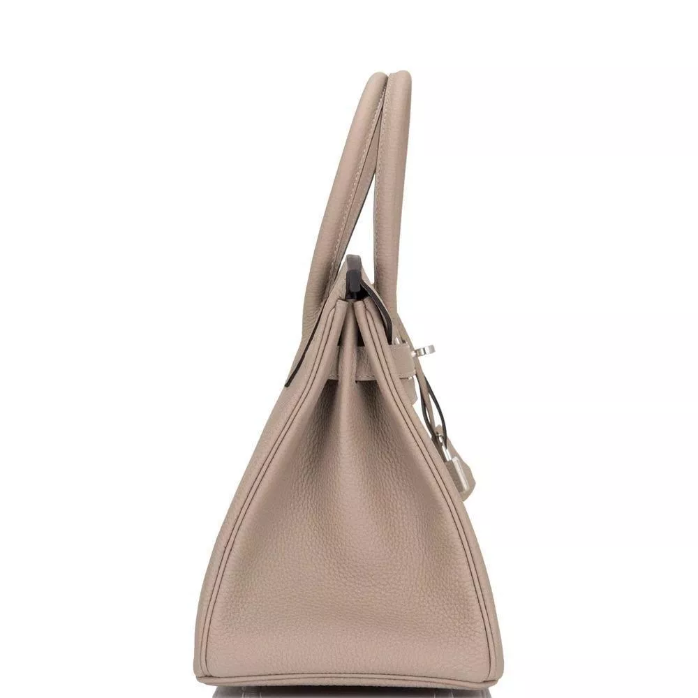 【HERMES】エルメス ■ 入手困難 大人気 バーキン 30【中古·未使用】 - 画像 (7)