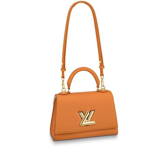【LOUIS VUITTON】【新作】ツイスト PM LOUIS VUITTON ハンドバッグ ショルダー【バッグ】 - 画像 (9)