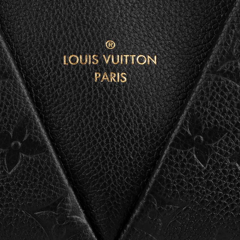 LOUIS VUITTON V トート MM Ref:M44937 - 画像 (5)