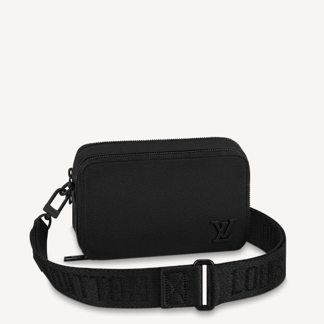 ルイヴィトン トレンド大人気 アルファ・ウエアラブルウォレット - 画像 (4)