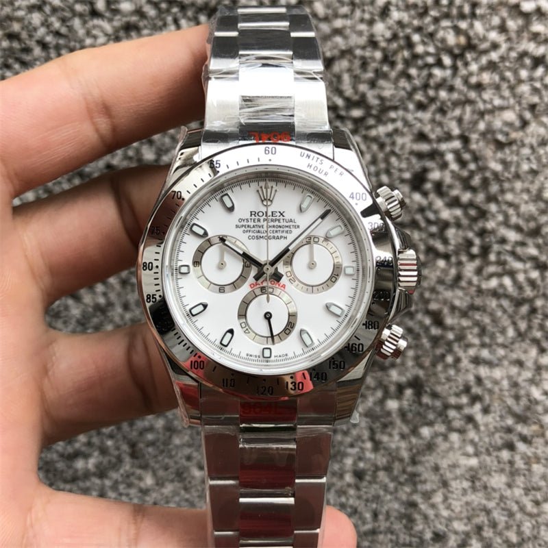 ロレックス コスモグラフ デイトナ 116520 - 画像 (4)