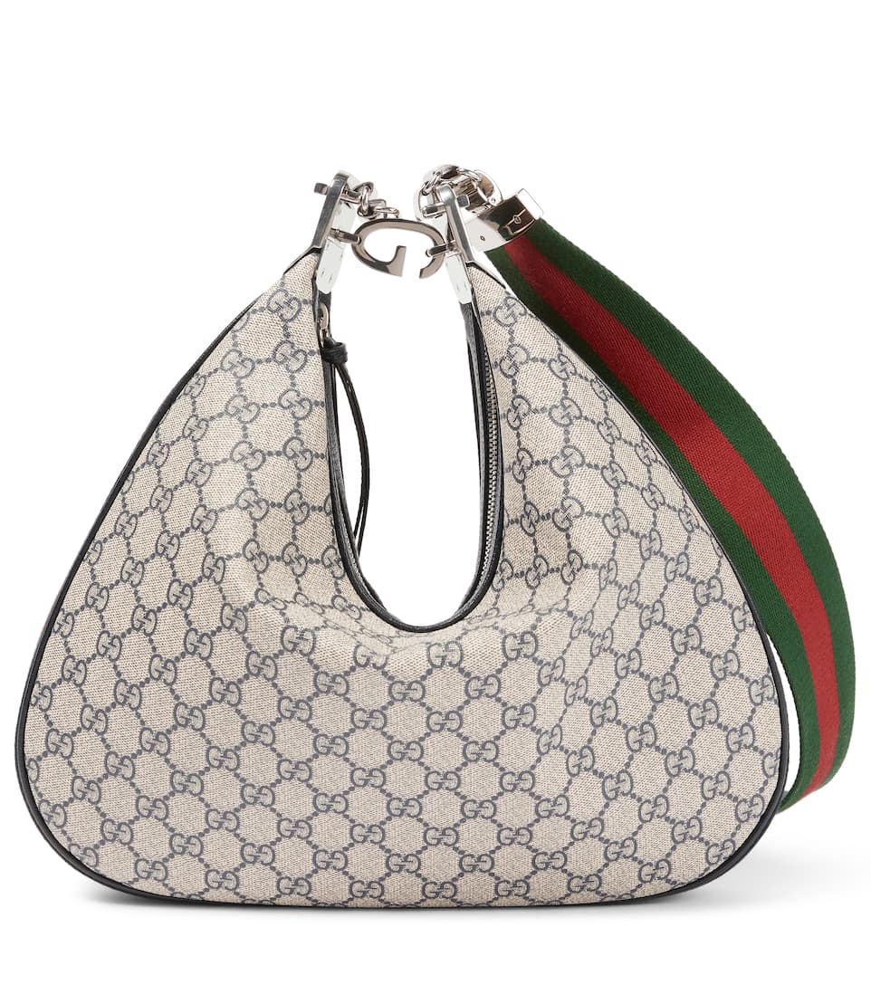 GUCCI Gucci Attacheショルダーバッグ - 画像 (7)