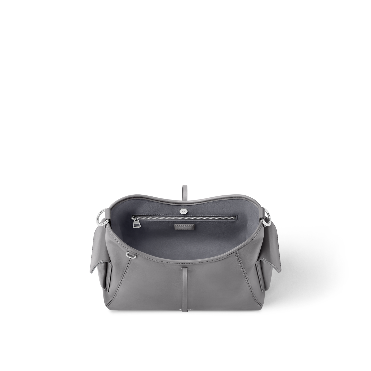 LOUIS VUITTON ルイヴィトン M12579 CARRYALL CARGO VIBE バッグ - 画像 (4)