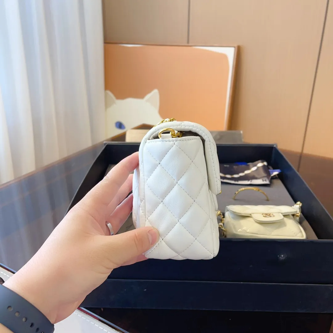 【大人気☆】CHANEL バッグ ジュエリー セット - 画像 (7)