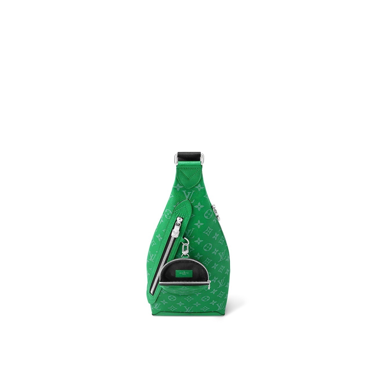 【LOUIS VUITTON】デュオ・スリングバッグ 24春夏新作 M31000 - 画像 (5)