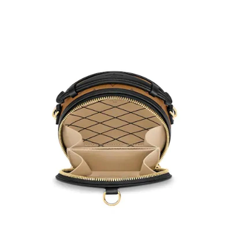 ★LOUIS VUITTON★バッグ ミニボワットシャポー モノグラム-BUYMA - 画像 (5)