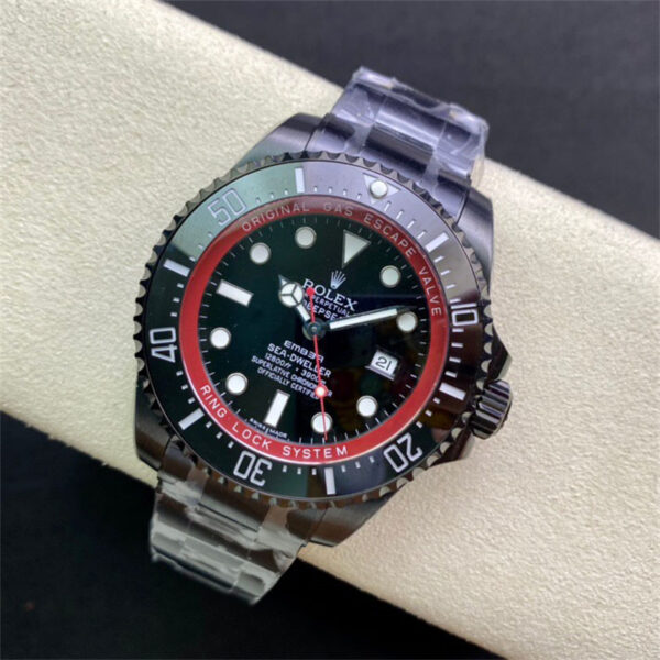 ロレックス シードゥエラー