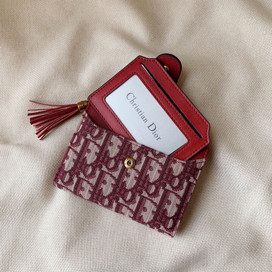 累積売上総額第1位【DIOR】ウォレット - 画像 (4)