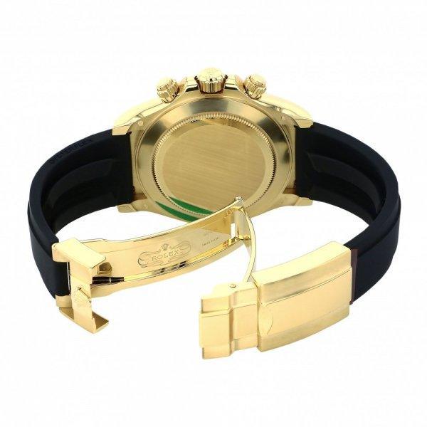 コスモグラフ デイトナ M116518LN-0042 - 画像 (4)