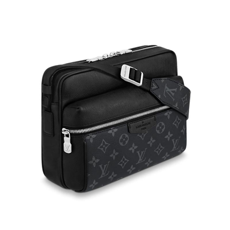 LOUIS VUITTON アウトドア?メッセンジャー PM Ref:M30233 - 画像 (2)
