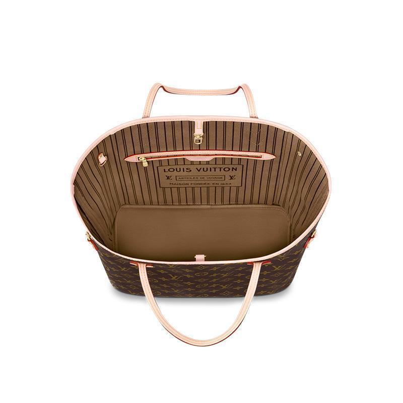 LOUIS VUITTON ファッションハンドバッグ M41177+M40995 - 画像 (7)