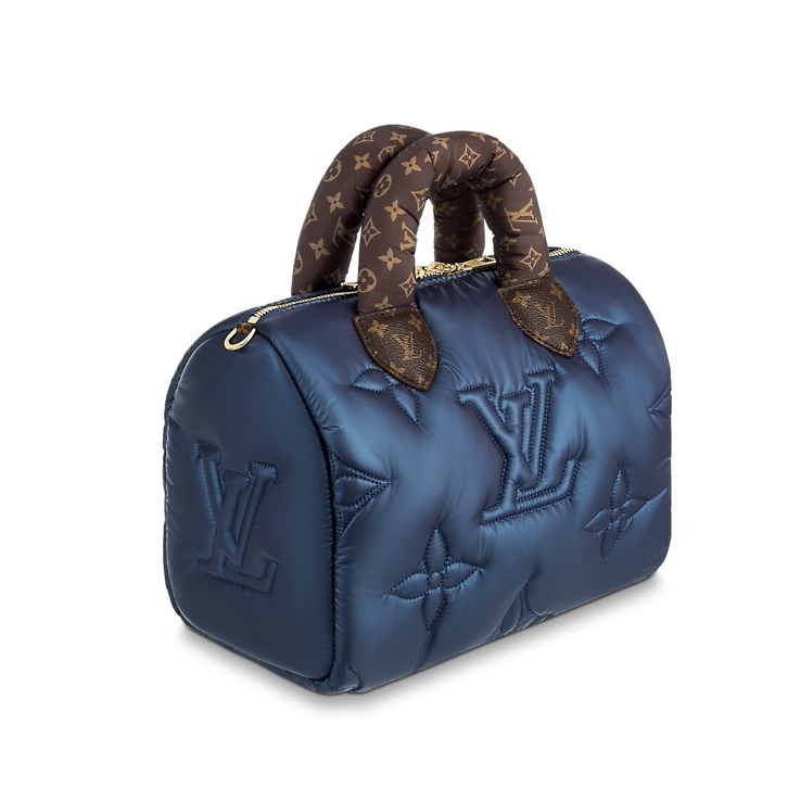 LOUIS VUITTON 完売前に! スピーディバンドリエール 25 - 画像 (7)