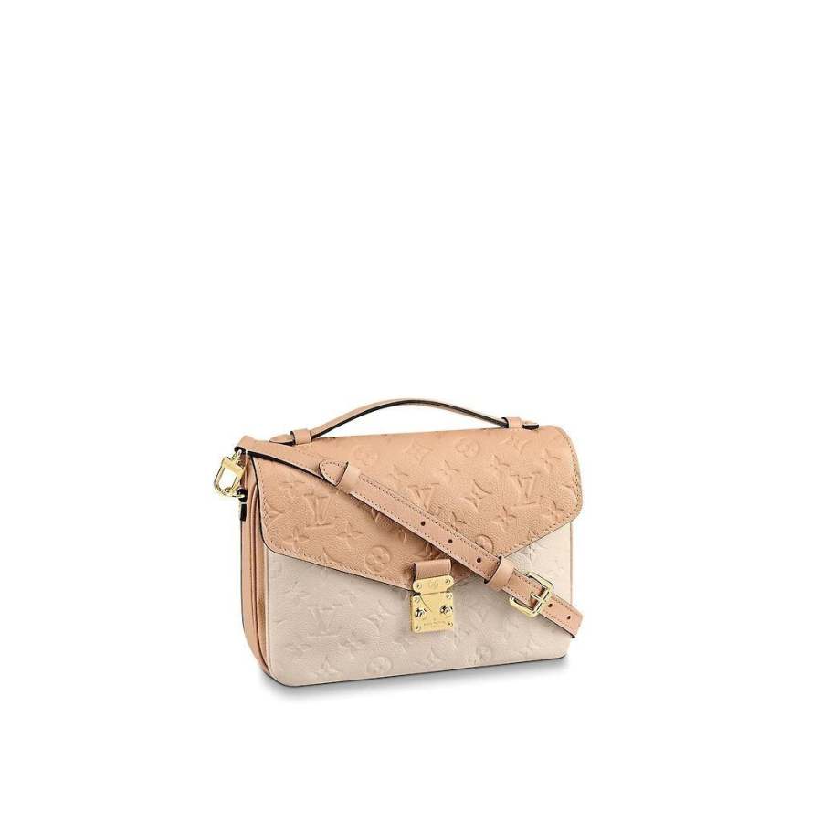 Louis Vuitton M41487 メティスバッグ - 画像 (10)