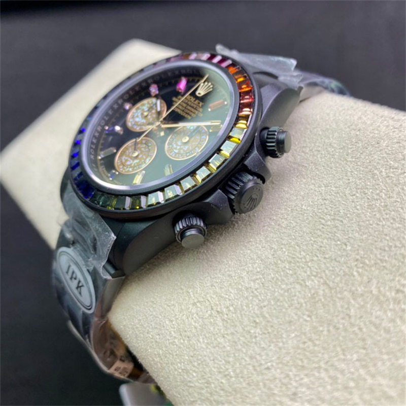 ロレックス コスモグラフ デイトナ - 画像 (15)