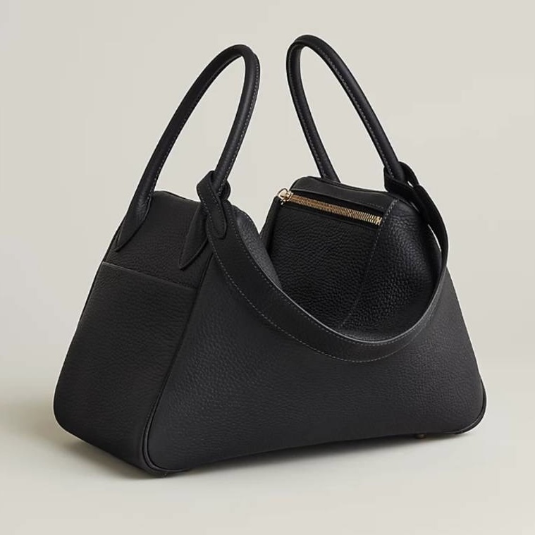 HERMES☆Lindy 30バッグ - 画像 (4)