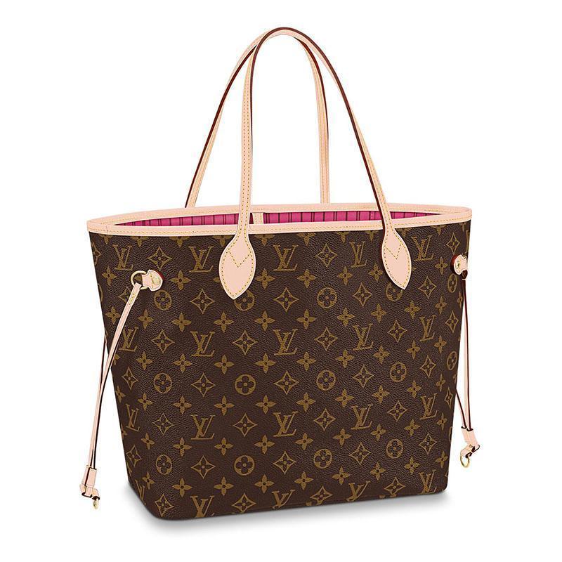 LOUIS VUITTON ファッションハンドバッグ M41177+M40995 - 画像 (2)