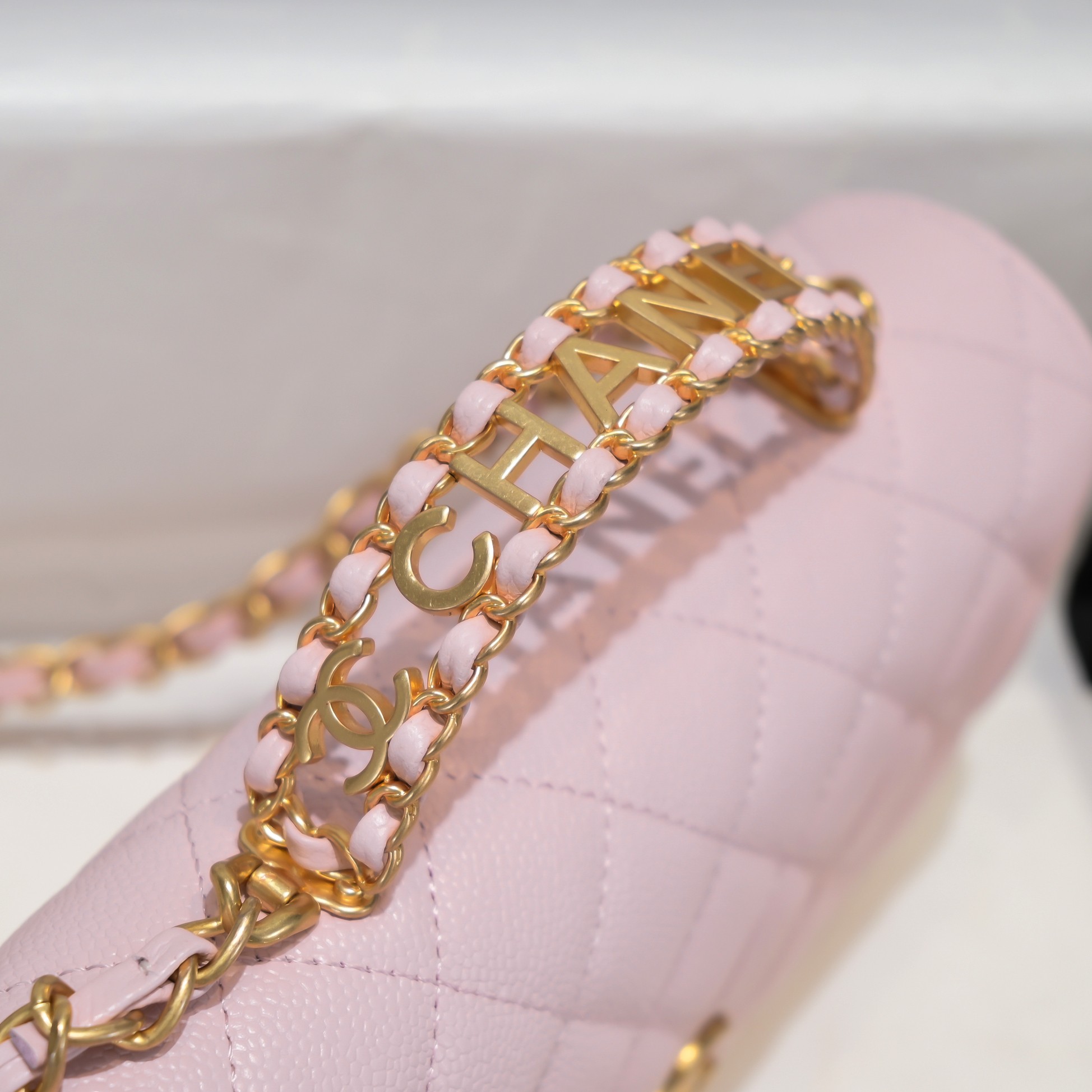 CHANEL 22SS AP2804 - 画像 (6)