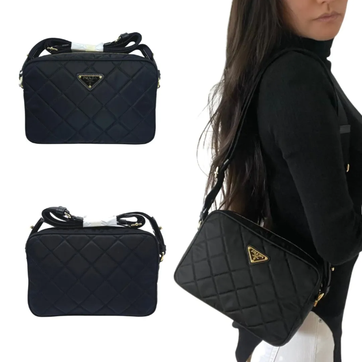 VIP顧客セール★累積売上総額第1位!┃PRADA★1BH089 - 画像 (12)