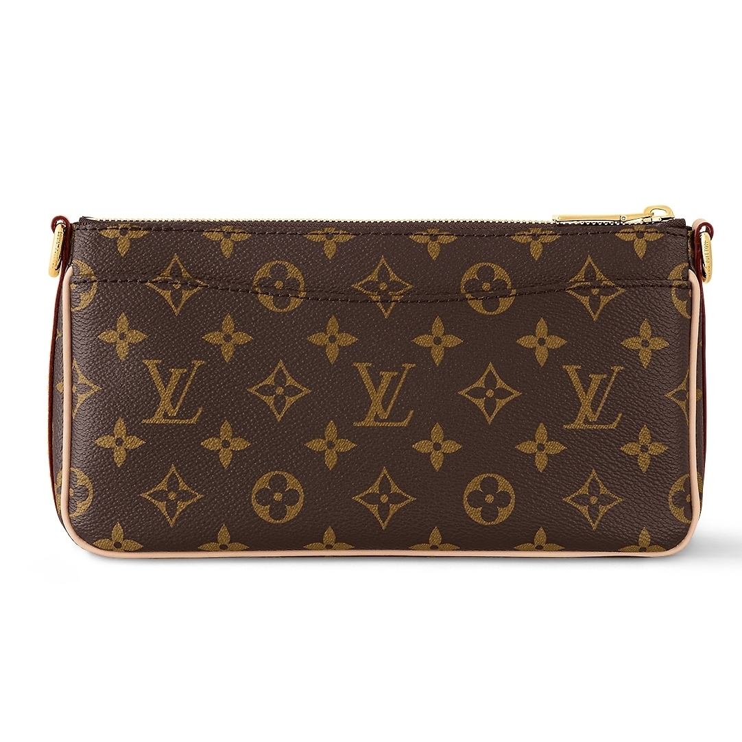 使い勝手が良い♪【Louis Vuitton】ショルダーバッグ M46999 - 画像 (6)