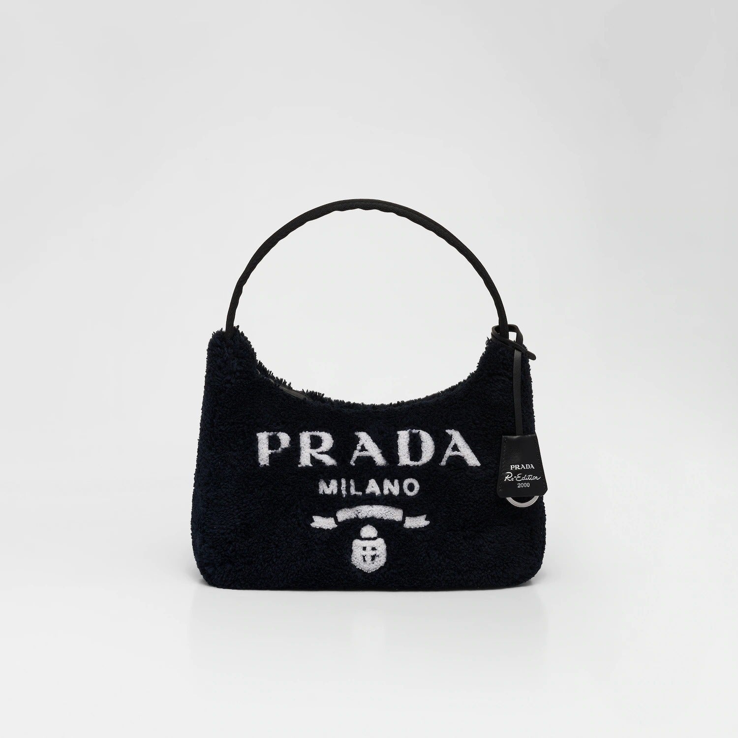【PRADA】*新作*直営店☆Re-Edition テリー ミニバッグ☆ - 画像 (14)