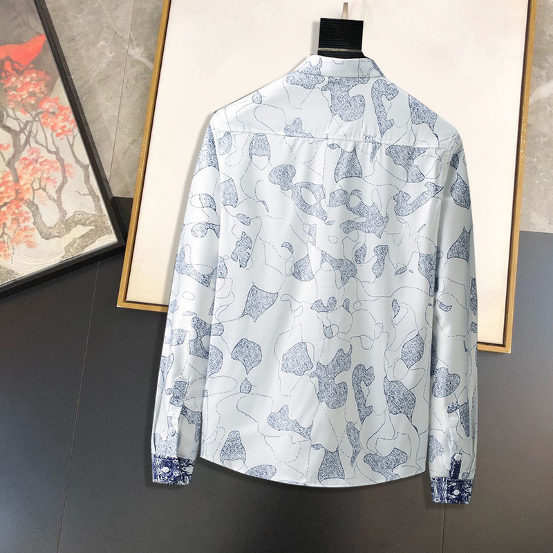 Dior ディオール 長袖シャツ - 画像 (2)