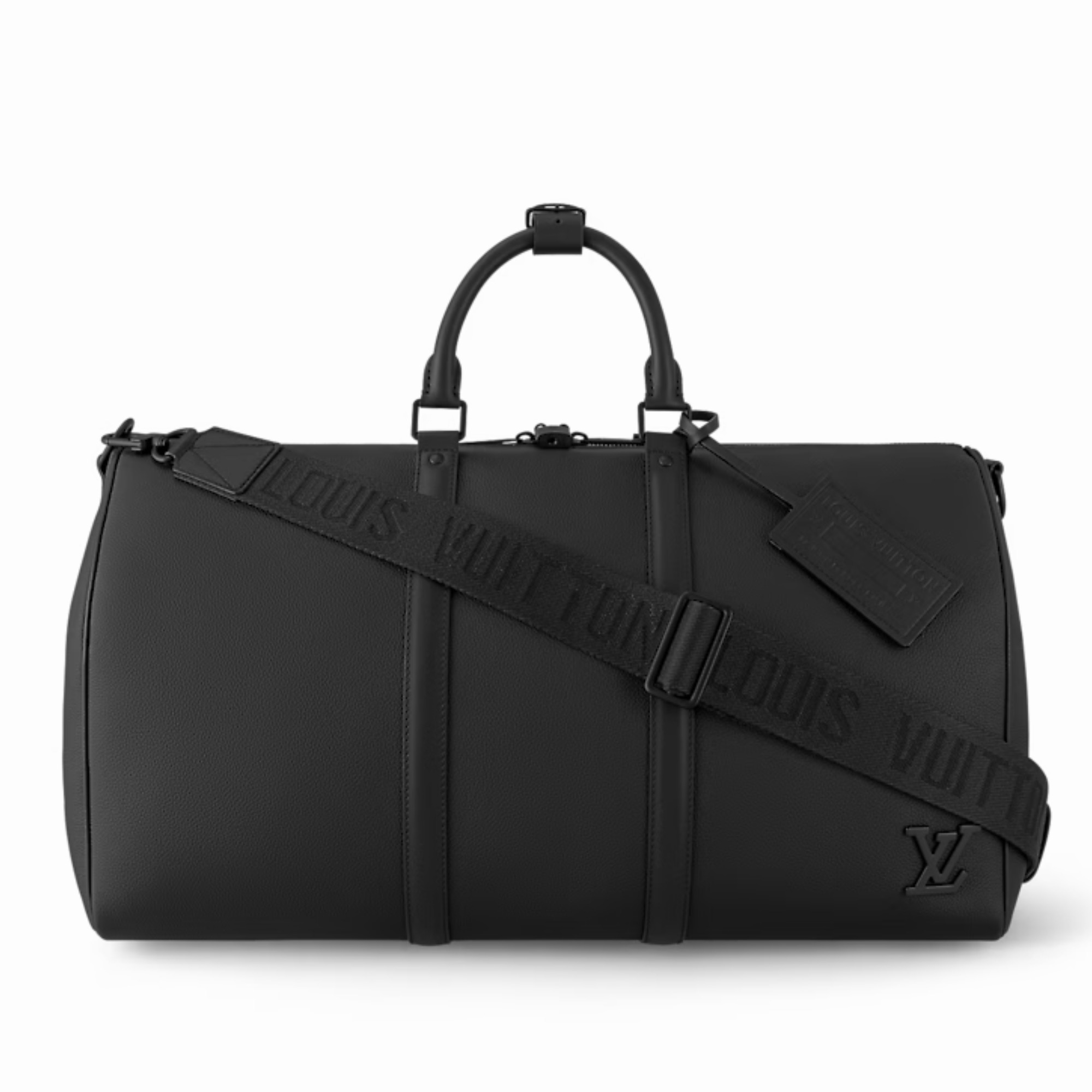 【LOUIS VUITTON】新作★キーポル バンドリエール 50 バッグ人気 M21420 - 画像 (3)